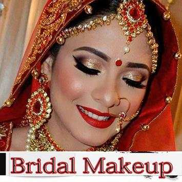 bridal makeup screenshot 1