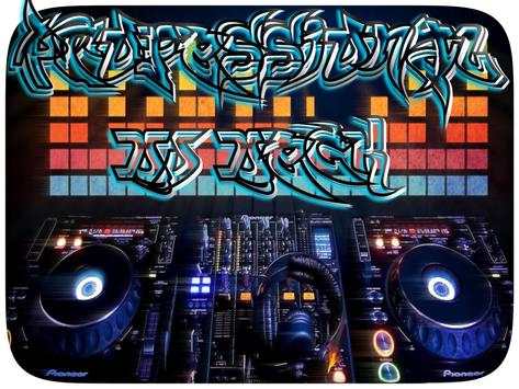 DJ MiX screenshot 7