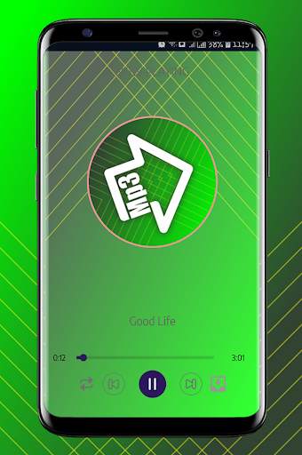Mp3 Clan - Free Music Download скриншот 2