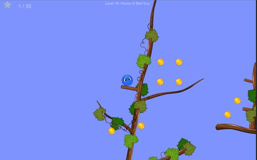 Blue Ball & Pink Ball screenshot 6