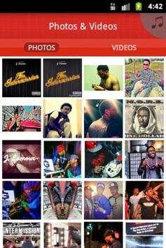 J. Lamour screenshot 3