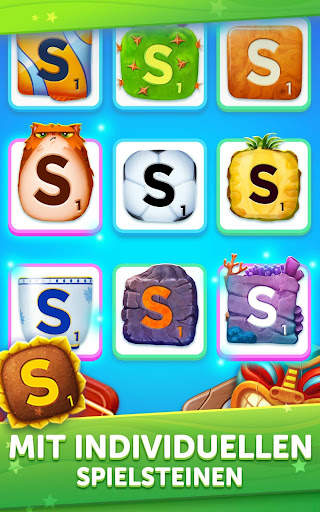 Scrabble® GO: Wortspiele screenshot 10