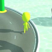 Epic fun 3D Race icon