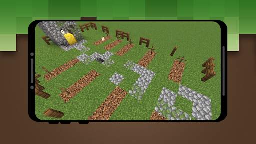 Vampire Craft for Minecraft screenshot 4