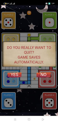 Ludo Classic 2021 screenshot 5