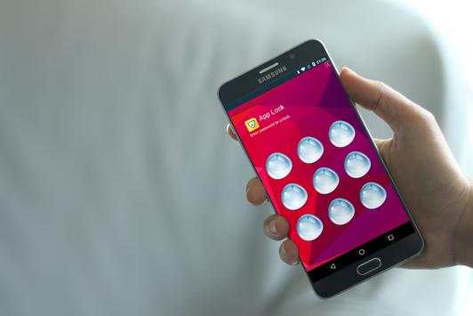 App Lock - Protect Photo,Video screenshot 9
