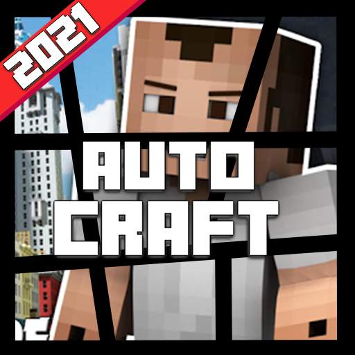 Idle Craft Auto - Mod Minecraft 2021 1.0.0
