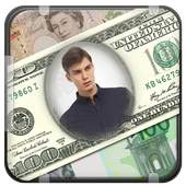 Money Photo Frames 1.0