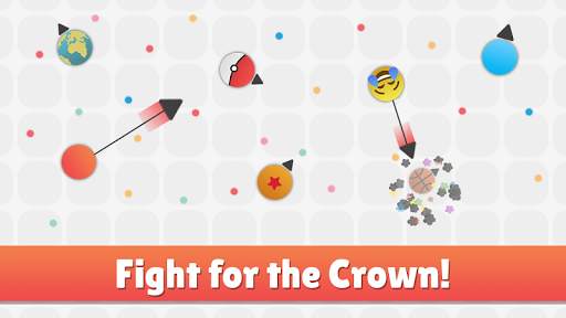 Pincho.io - io games screenshot 1