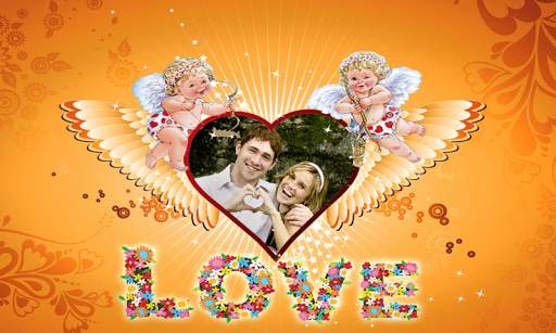 Love Photo Frames screenshot 7