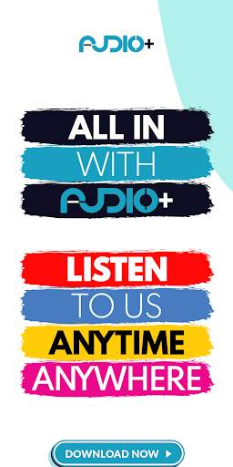 Audio  (Formerly Hot FM) screenshot 2