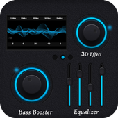 Volume Booster icon