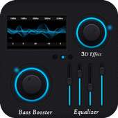 Volume Booster on 9Apps