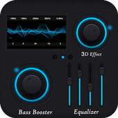 Volume Booster 1.0