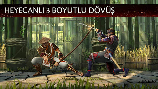 Shadow Fight 3 screenshot 2