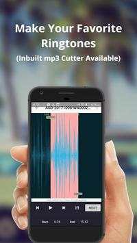 Joi Music Player- mp3 player screenshot 5