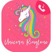 Unicorn Ringtones logo