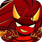 Ninja Warrior: Revenge 1.1