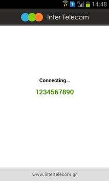Inter Telecom (SIM Card) screenshot 2