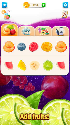 Bere Bubble Tea Drink DIY Joke screenshot 3