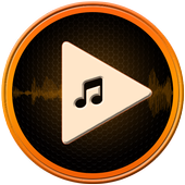 Media Player Lettore video HD e convertitore video icon