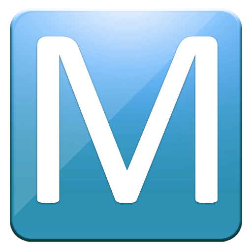 MAXCART MANAGER icon