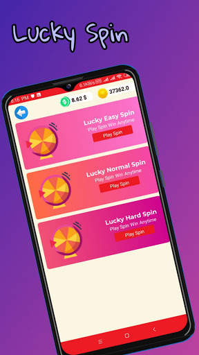 Targo Cash - Target Real Money screenshot 4