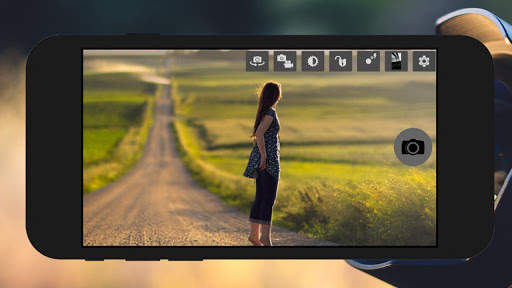HD camera screenshot 4