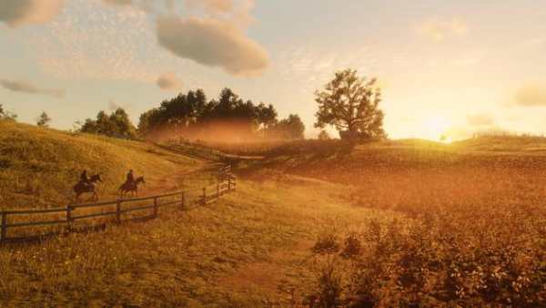 RDR2 Mobile screenshot 4