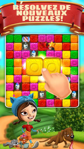 Toy Box screenshot 1