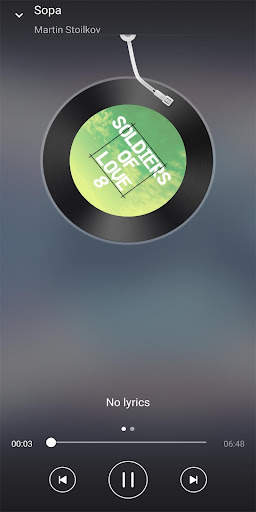 Mp3 Music Downloader & Music D screenshot 4
