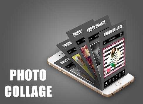 Pic Collage Maker screenshot 3