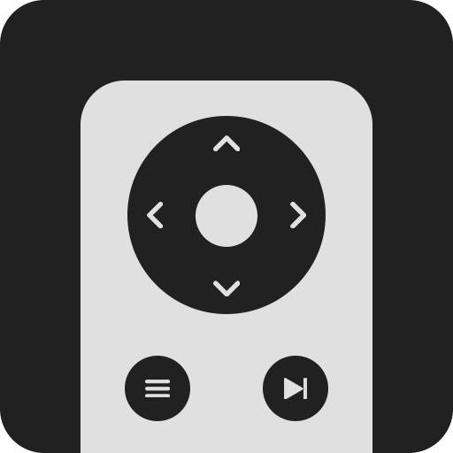 Remote for Apple TV 8.2