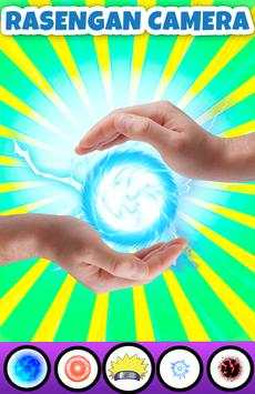 Rasengan Camera screenshot 4