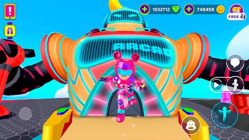 PK XD : Petits jeux entre amis screenshot 6