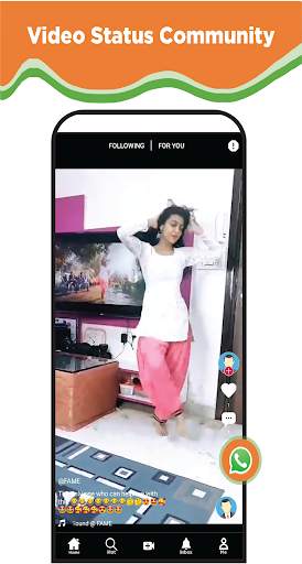 Fame - Indian Short Video App screenshot 4