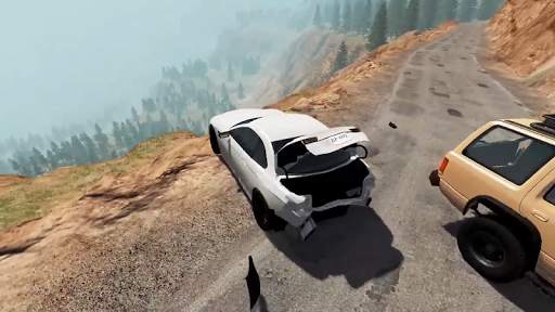 BeamNG Drive 2020 - Tips : Full Guide screenshot 4