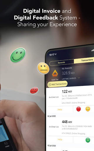 Club Apparel screenshot 4