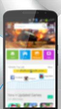 New Tips for 1Mobile Market 3 تصوير الشاشة