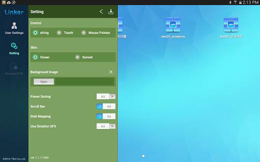 Linker Mobile screenshot 8