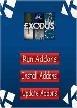 All Kodi Addons screenshot 1