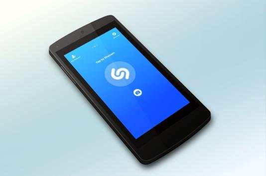 Shazam Plus screenshot 2