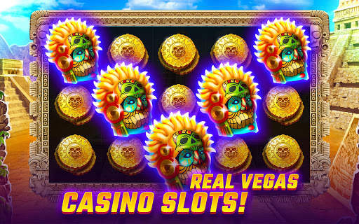 Slots WOW Casino Slot Machine screenshot 9