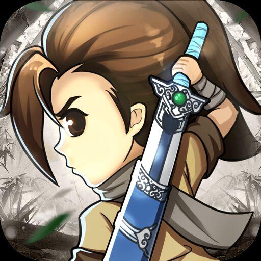 Kungfu Heroes-Guild Siege War icon
