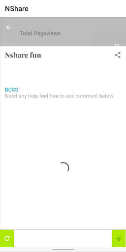 NShare , shareall ,shareit screenshot 3