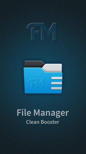 File Manager & Clean Booster : All in One Explorer screenshot 4