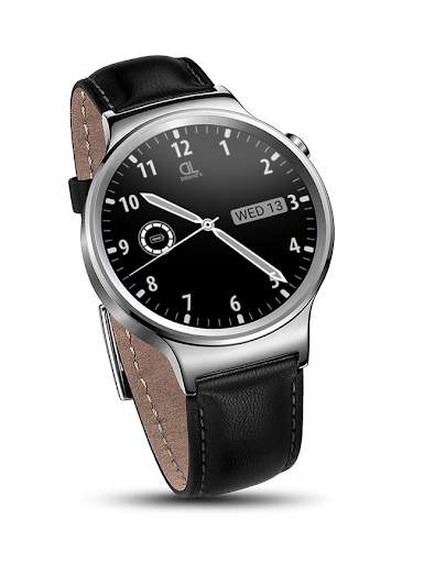 Diland's classic watch face screenshot 1