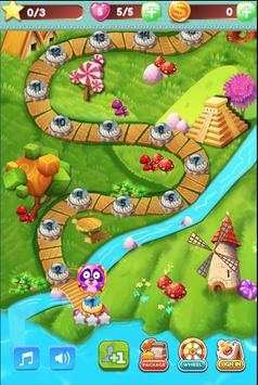 Cookie Crush screenshot 1