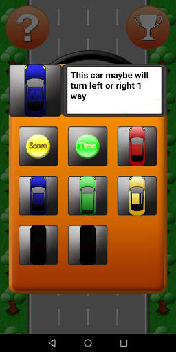 Hard Core Car screenshot 3