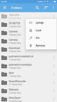Max Video Player Pro screenshot 2